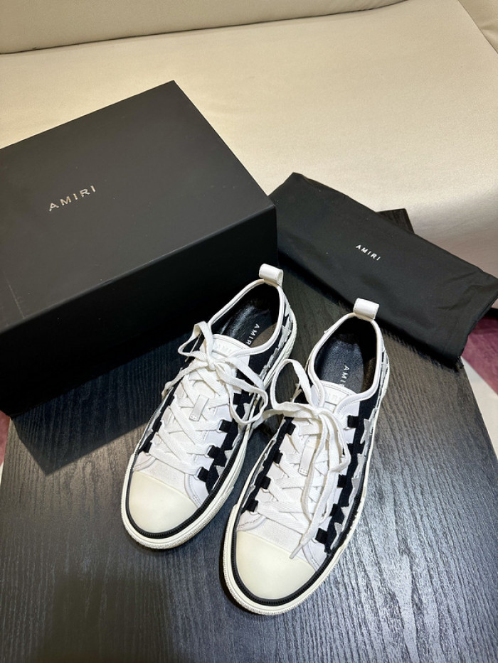 AMIRI  SNEAKERS   COPSHOE AM-1 12