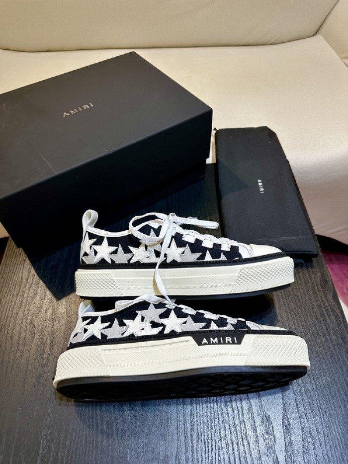 AMIRI  SNEAKERS   COPSHOE AM-1 12