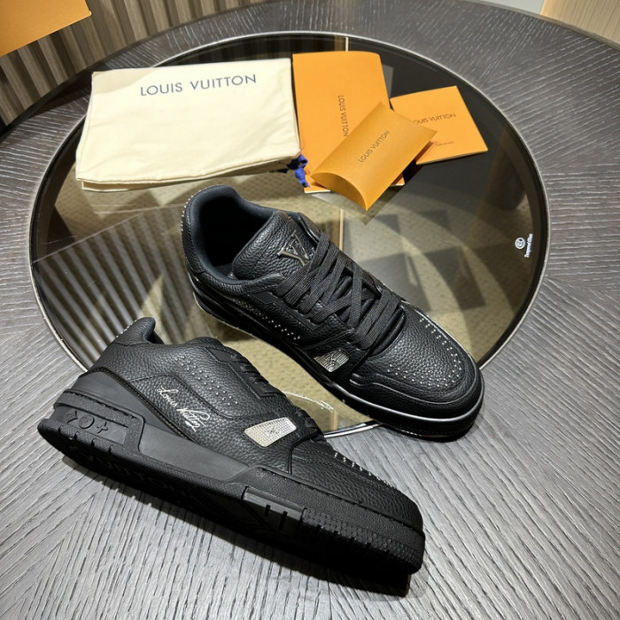 LVT  SNEAKERS   COPSHOE  L&V-404