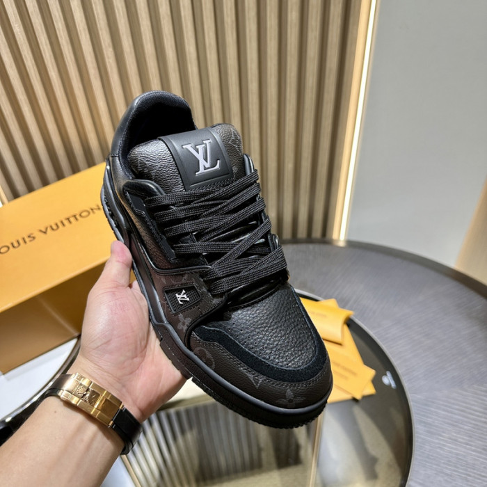 LVT  SNEAKERS   COPSHOE  L&V-406