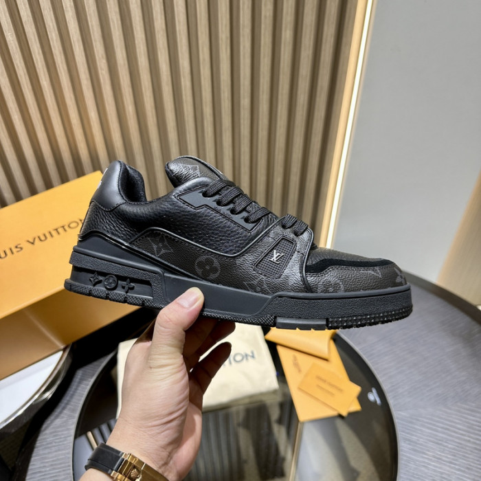 LVT  SNEAKERS   COPSHOE  L&V-406