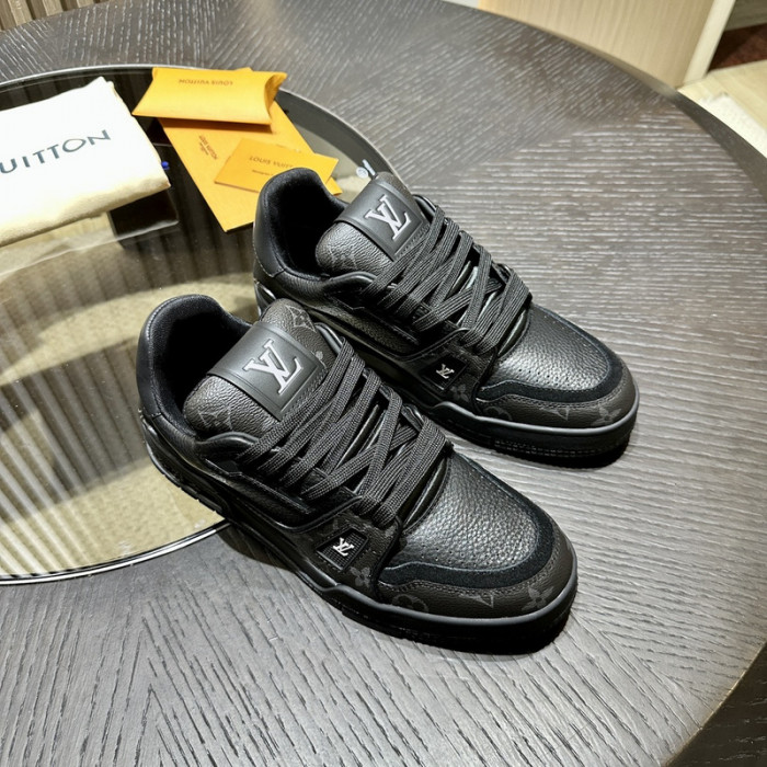 LVT  SNEAKERS   COPSHOE  L&V-406