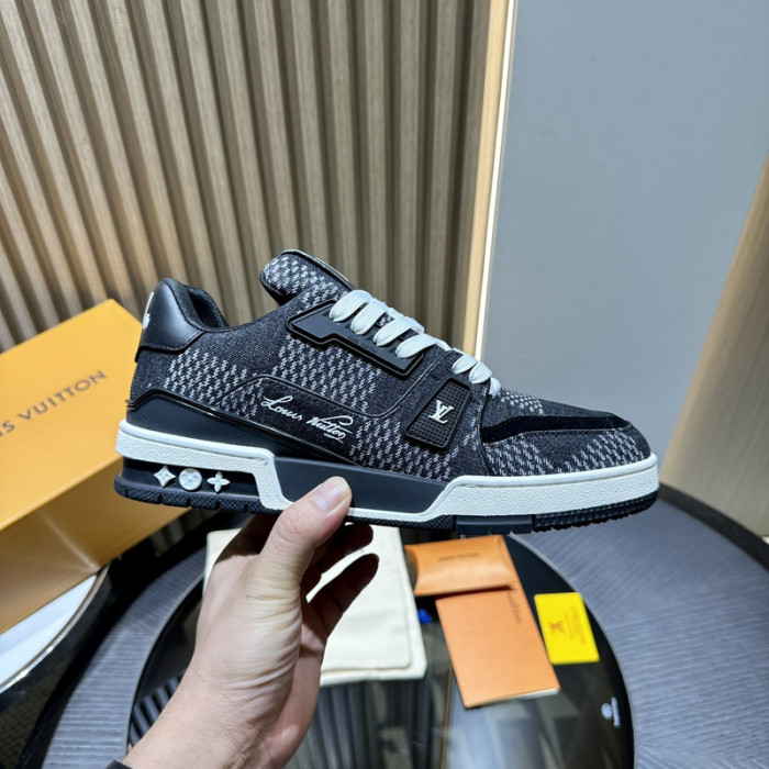 LVT  SNEAKERS   COPSHOE  L&V-408
