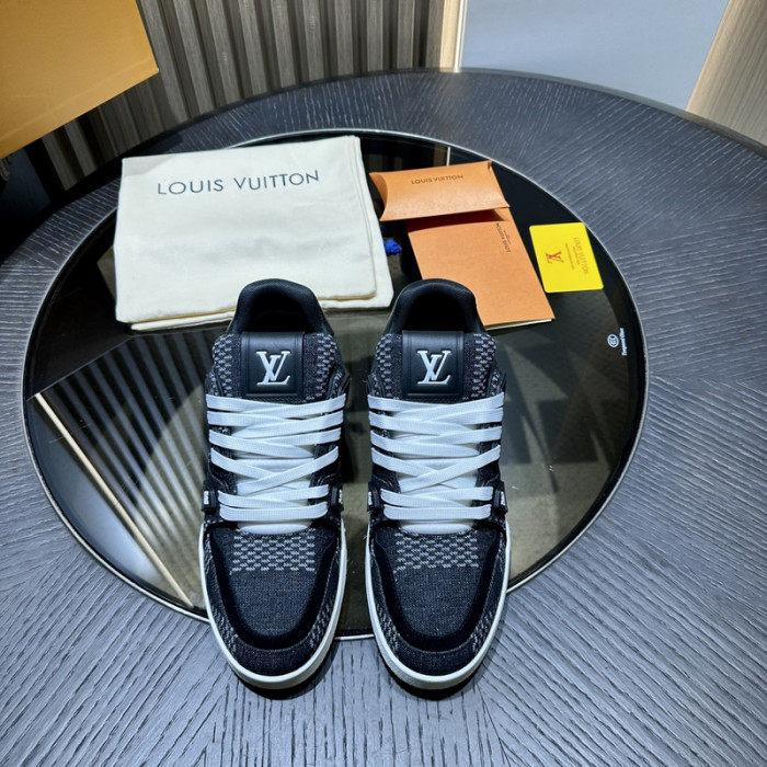 LVT  SNEAKERS   COPSHOE  L&V-408