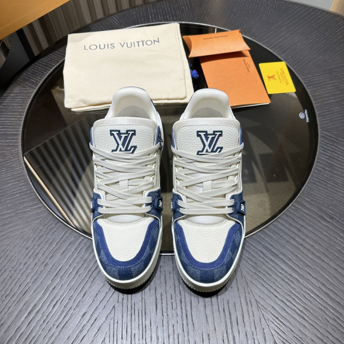 LVT  SNEAKERS   COPSHOE  L&V-409