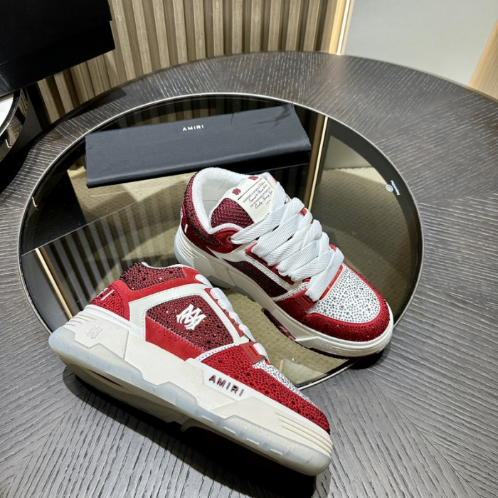 AMIRI  SNEAKERS   COPSHOE AM-111
