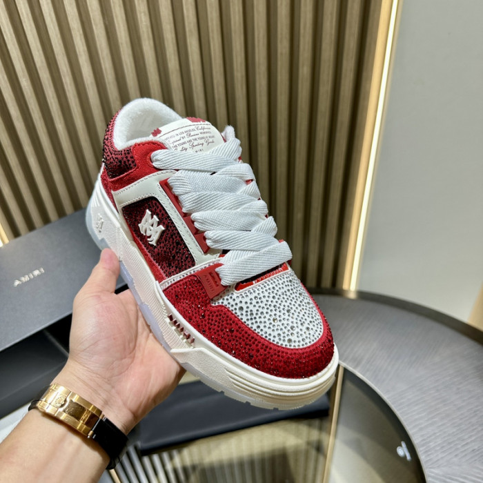 AMIRI  SNEAKERS   COPSHOE AM-111