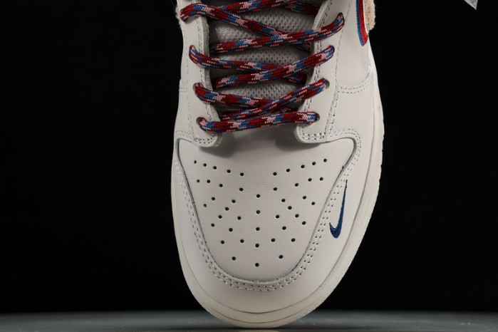 Nike SB Dunk Low Parra  - CN4504-100
