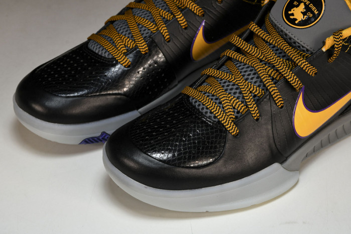 Kobe 4 Protro Carpe Diem  - AV6339-001