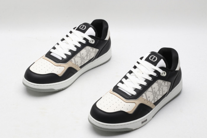 D1R* B27  SNEAKER  COPSHOE DR-116