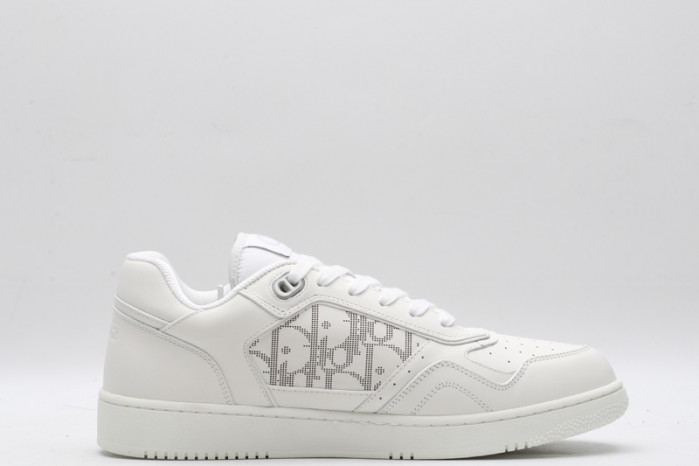 D1R* B27  SNEAKER  COPSHOE DR-117