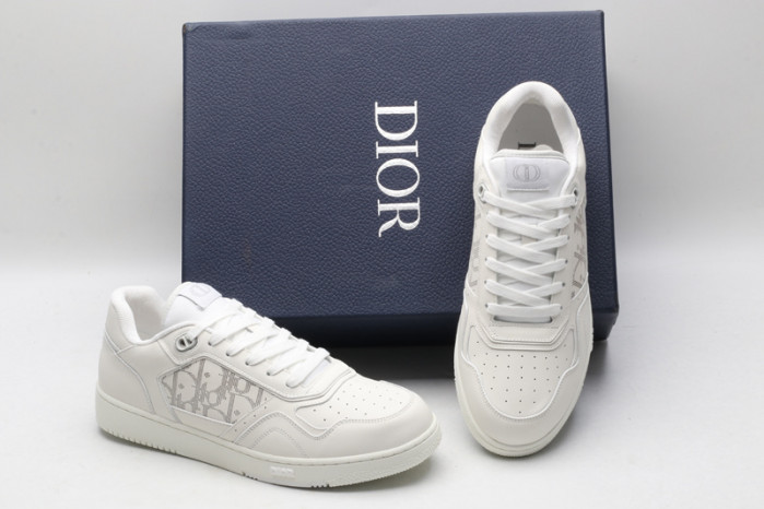 D1R* B27  SNEAKER  COPSHOE DR-117