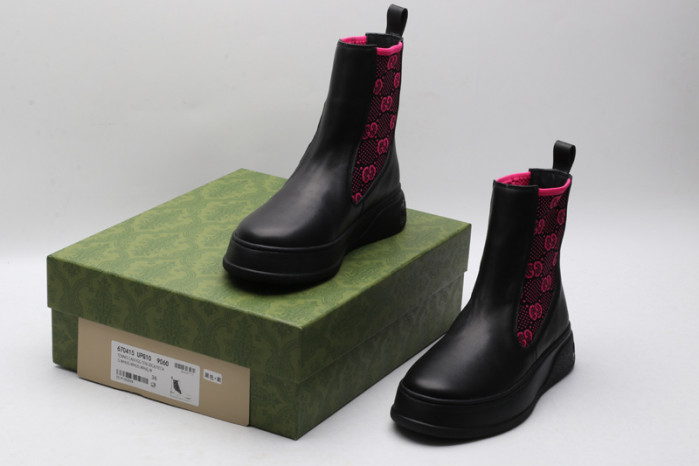 GC SNEAKER COPSHOE GC-125