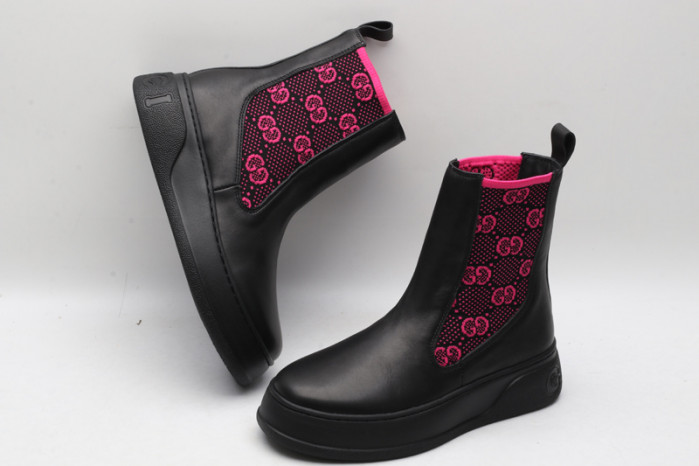 GC SNEAKER COPSHOE GC-125