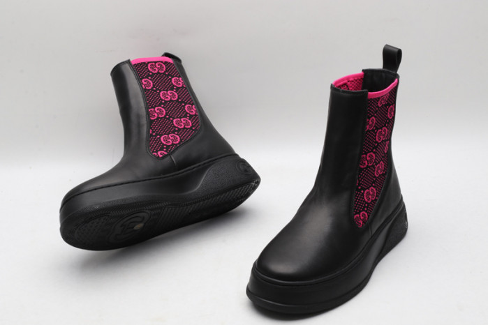 GC SNEAKER COPSHOE GC-125