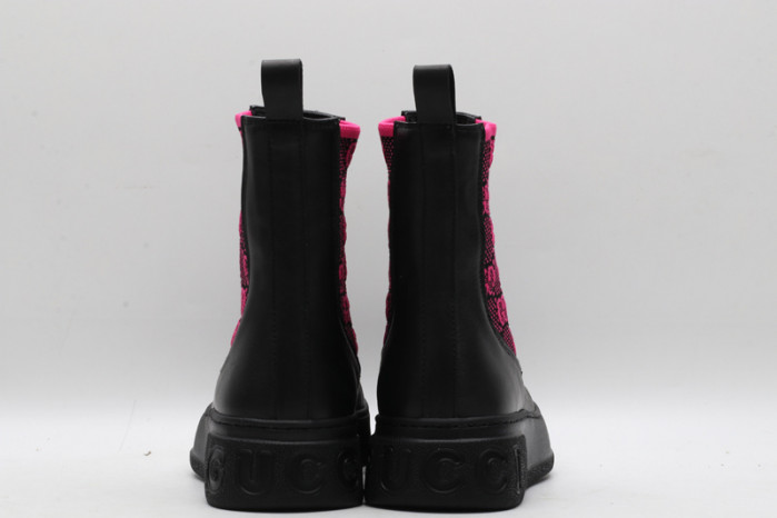 GC SNEAKER COPSHOE GC-125