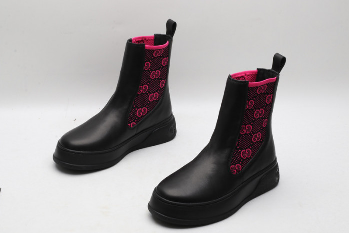 GC SNEAKER COPSHOE GC-125
