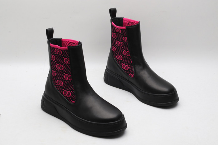 GC SNEAKER COPSHOE GC-125
