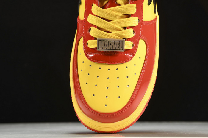 A Bathing Ape Bape Sta Low COPSHOE BP-194