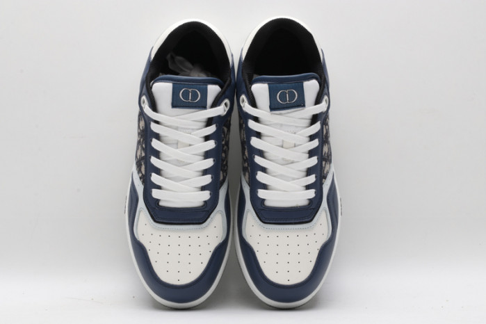 D1R* B27  SNEAKER  COPSHOE DR-113