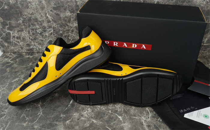 PR sneakers    copshoe PR-108