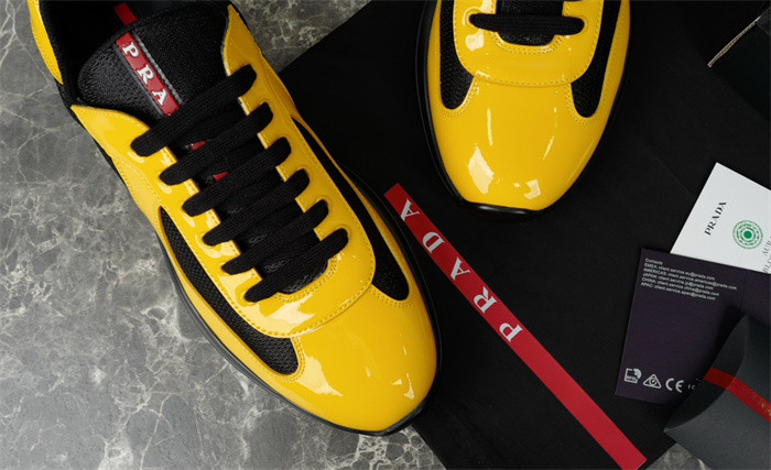 PR sneakers    copshoe PR-108