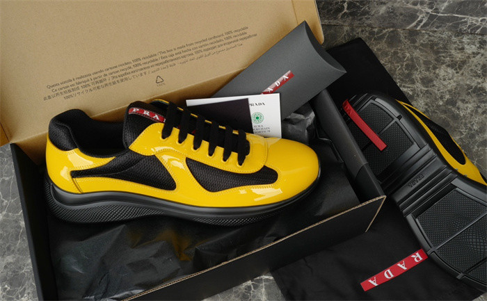 PR sneakers    copshoe PR-108