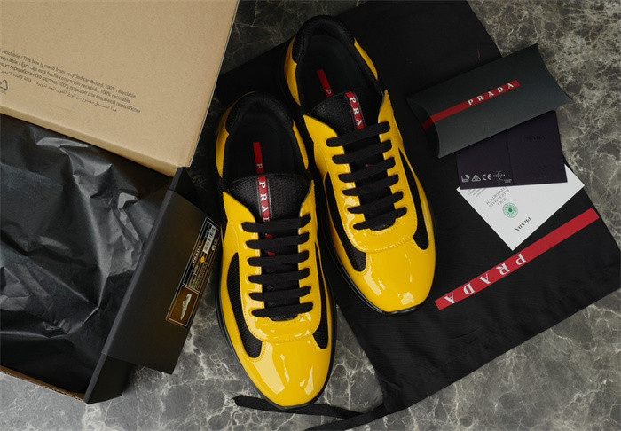 PR sneakers    copshoe PR-108