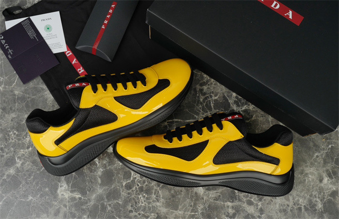 PR sneakers    copshoe PR-108