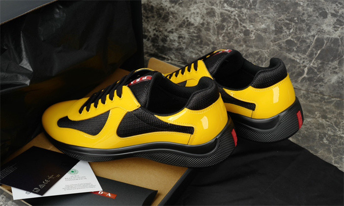 PR sneakers    copshoe PR-108