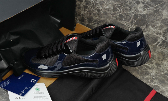 PR sneakers    copshoe PR-109