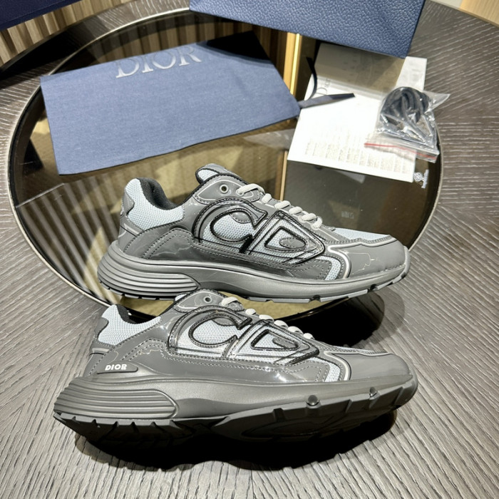 D1R* B30 TRAINER SNEAKER copshoe  DR-299