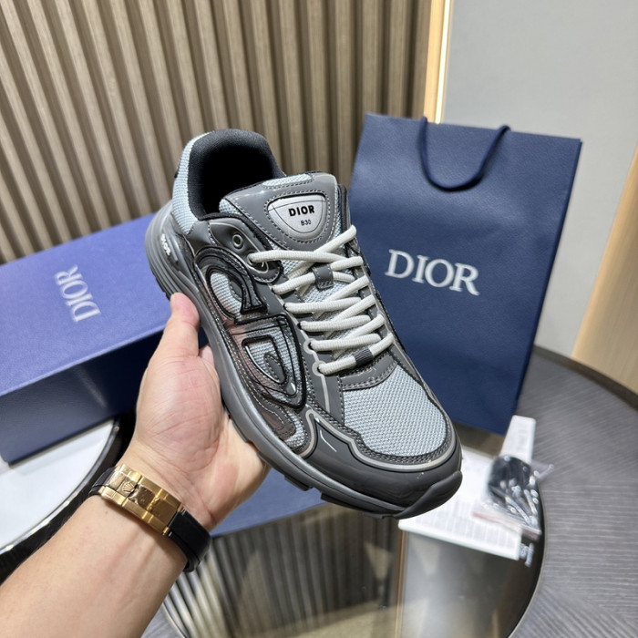 D1R* B30 TRAINER SNEAKER copshoe  DR-299