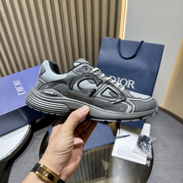 D1R* B30 TRAINER SNEAKER copshoe  DR-299