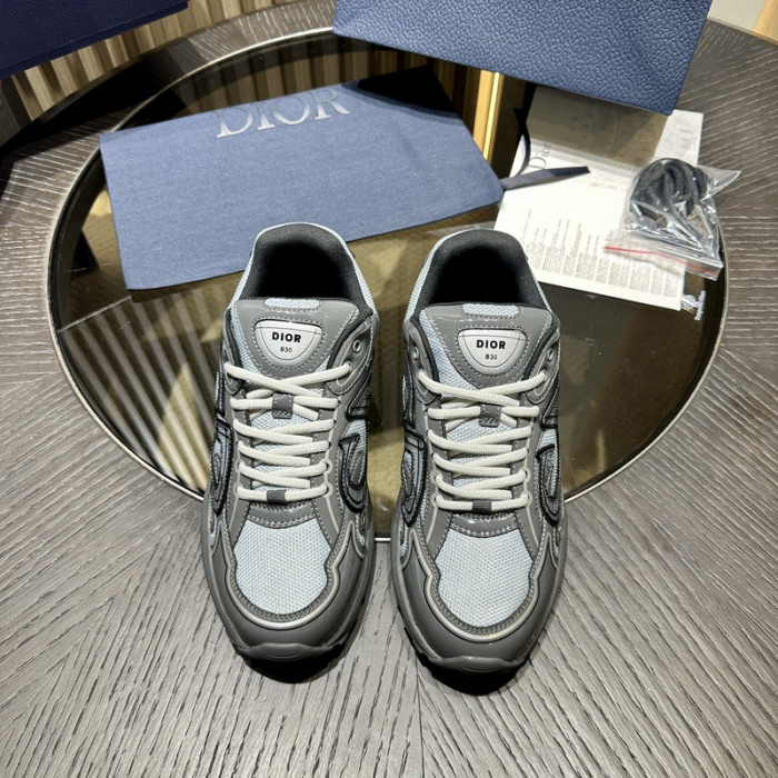 D1R* B30 TRAINER SNEAKER copshoe  DR-299