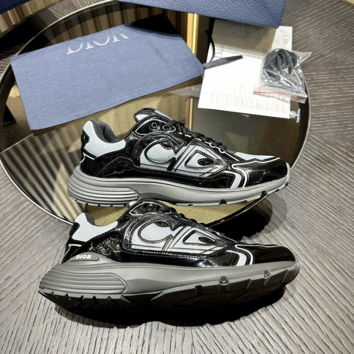 D1R* B30 TRAINER SNEAKER copshoe  DR-300