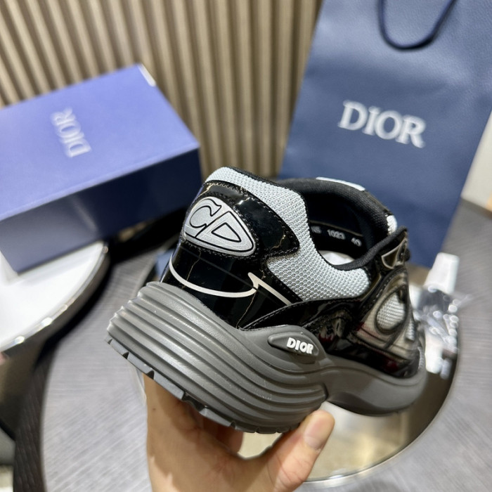 D1R* B30 TRAINER SNEAKER copshoe  DR-300
