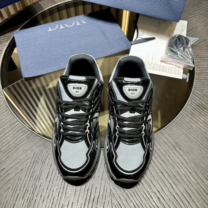 D1R* B30 TRAINER SNEAKER copshoe  DR-300