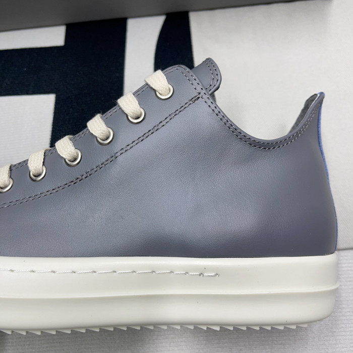 RICK OWENS SNEAKERS copshoe OR-153