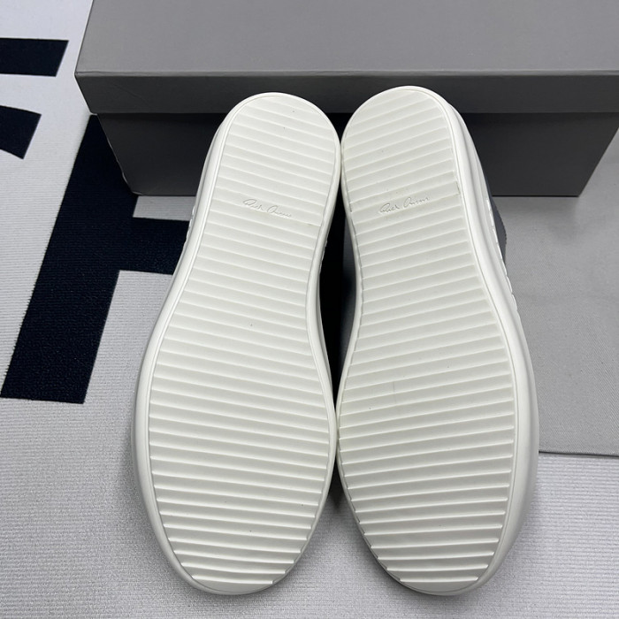 RICK OWENS SNEAKERS copshoe OR-153