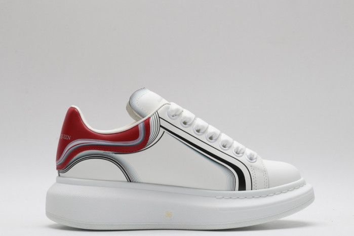 ALEXANDER MCQUEEN SOLE SNEAKERS copshoe-147