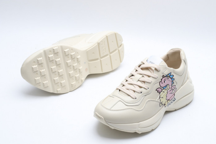 GC  TRAINER SNEAKER COPSHOE GC-153