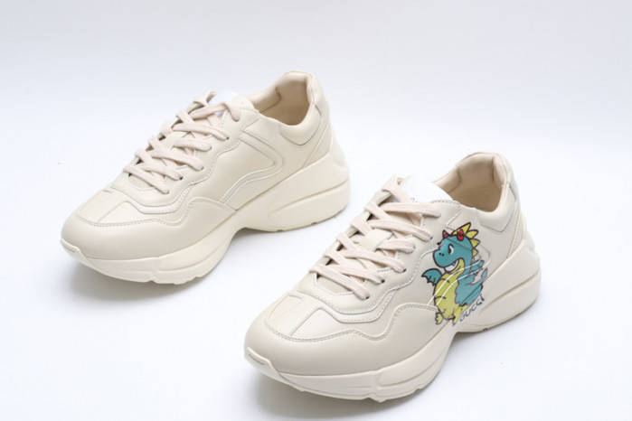 GC  TRAINER SNEAKER COPSHOE GC-154