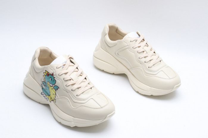 GC  TRAINER SNEAKER COPSHOE GC-154
