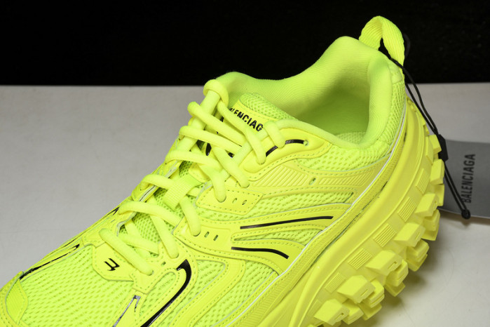 BL Ddfender  -copshoe BL394