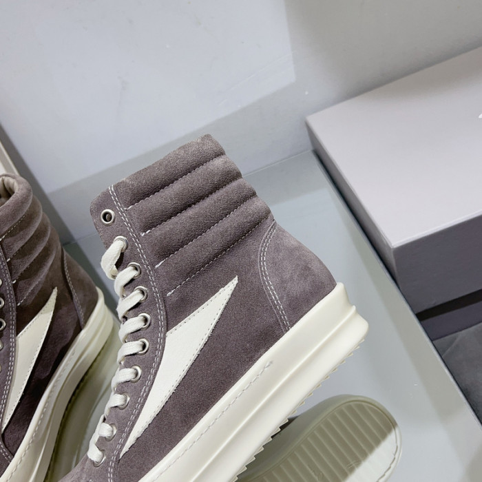 RICK OWENS SNEAKERS COPSHOE OR-248