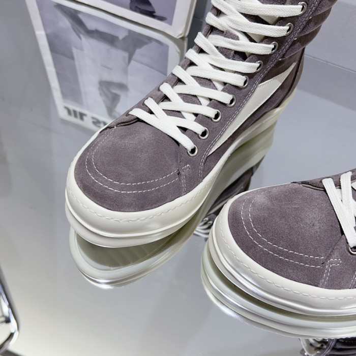 RICK OWENS SNEAKERS COPSHOE OR-248