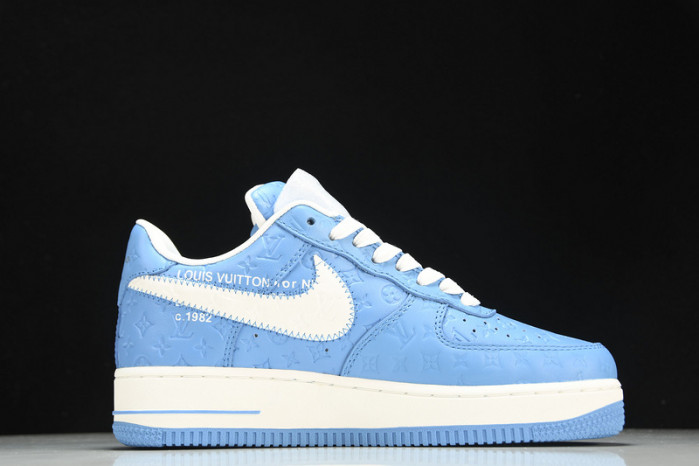 SNEAKERS COPSHOE L-128