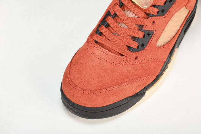 Air Jordan 5 “Mars For Her”  DD9336-800