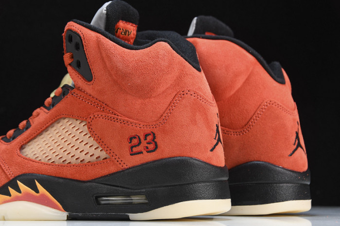 Air Jordan 5 “Mars For Her”  DD9336-800